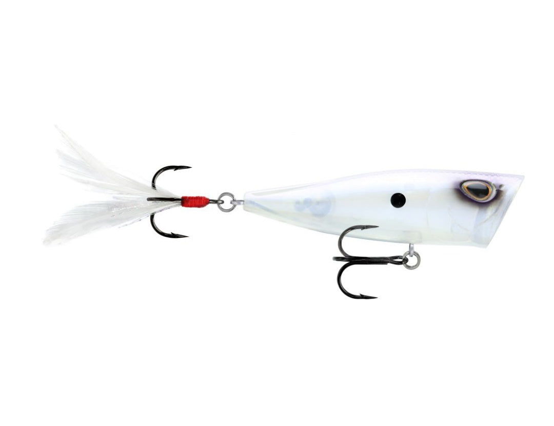 Storm Arashi Rattling Cover Pop Hard lure 8cm/14g, 1pcs/pkt popper Popper Storm Cabral Outdoors