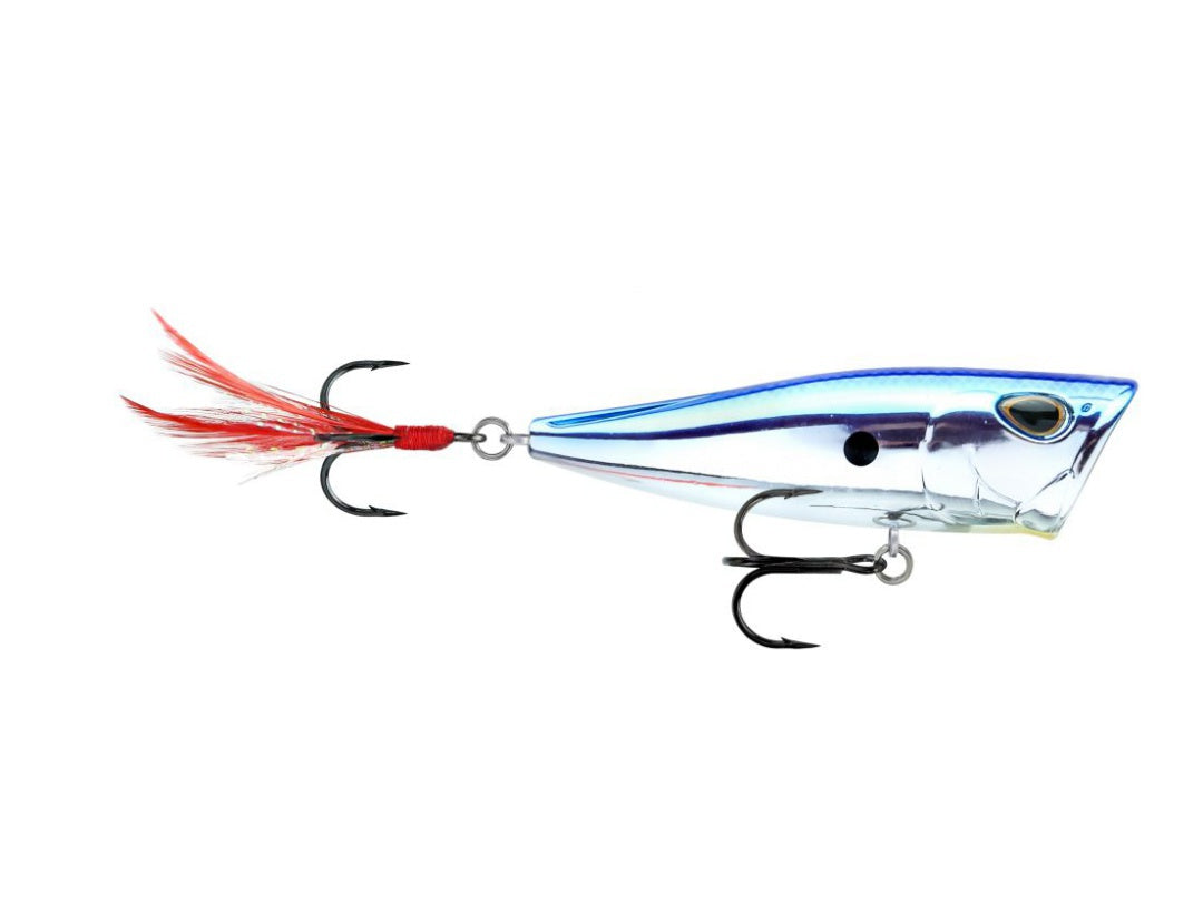 Storm Arashi Rattling Cover Pop Hard lure 8cm/14g, 1pcs/pkt popper Popper Storm Cabral Outdoors