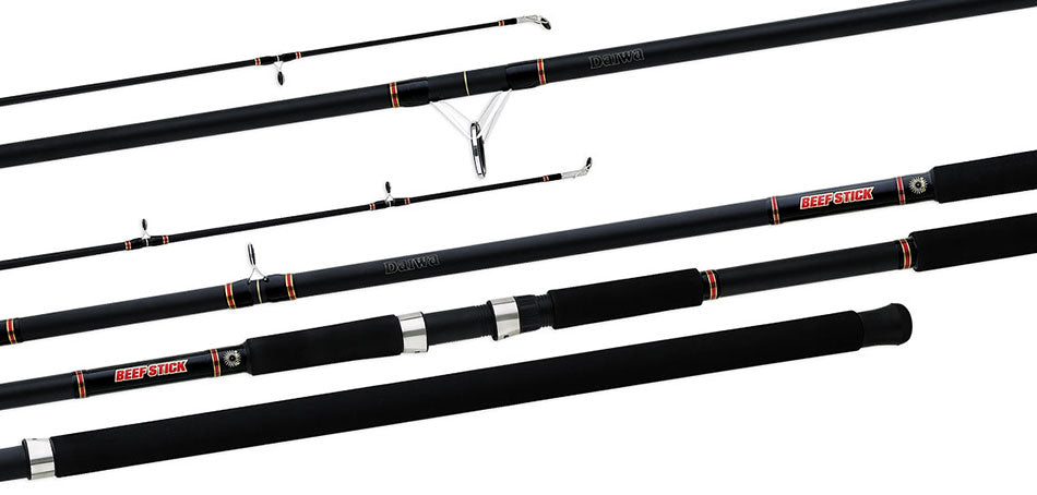 Daiwa Beefstick Surf 7Ft-9Ft Spinning Rod Spinning Rods Daiwa Cabral Outdoors