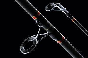 Daiwa Beefstick Surf 7Ft-9Ft Spinning Rod Spinning Rods Daiwa Cabral Outdoors