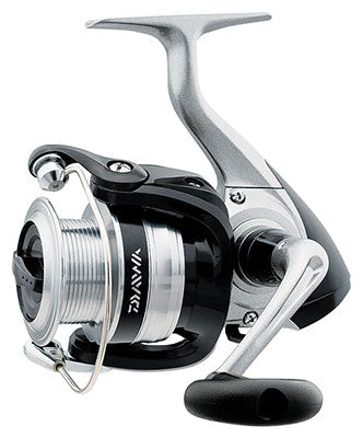 DAIWA DF 4000A Spinning Reel Spinning Reels Daiwa Cabral Outdoors