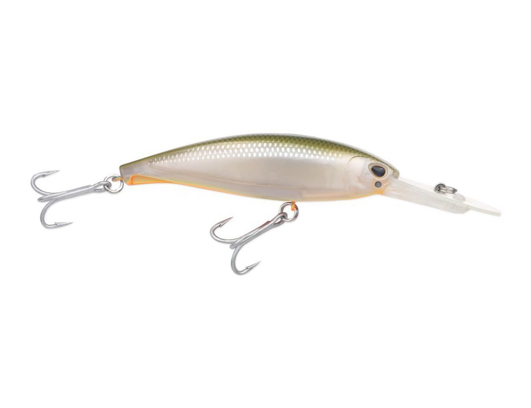 Storm Arashi Tiger 10 Hard lure 10cm/23g, 1pcs/pkt Deep Diver Storm Cabral Outdoors