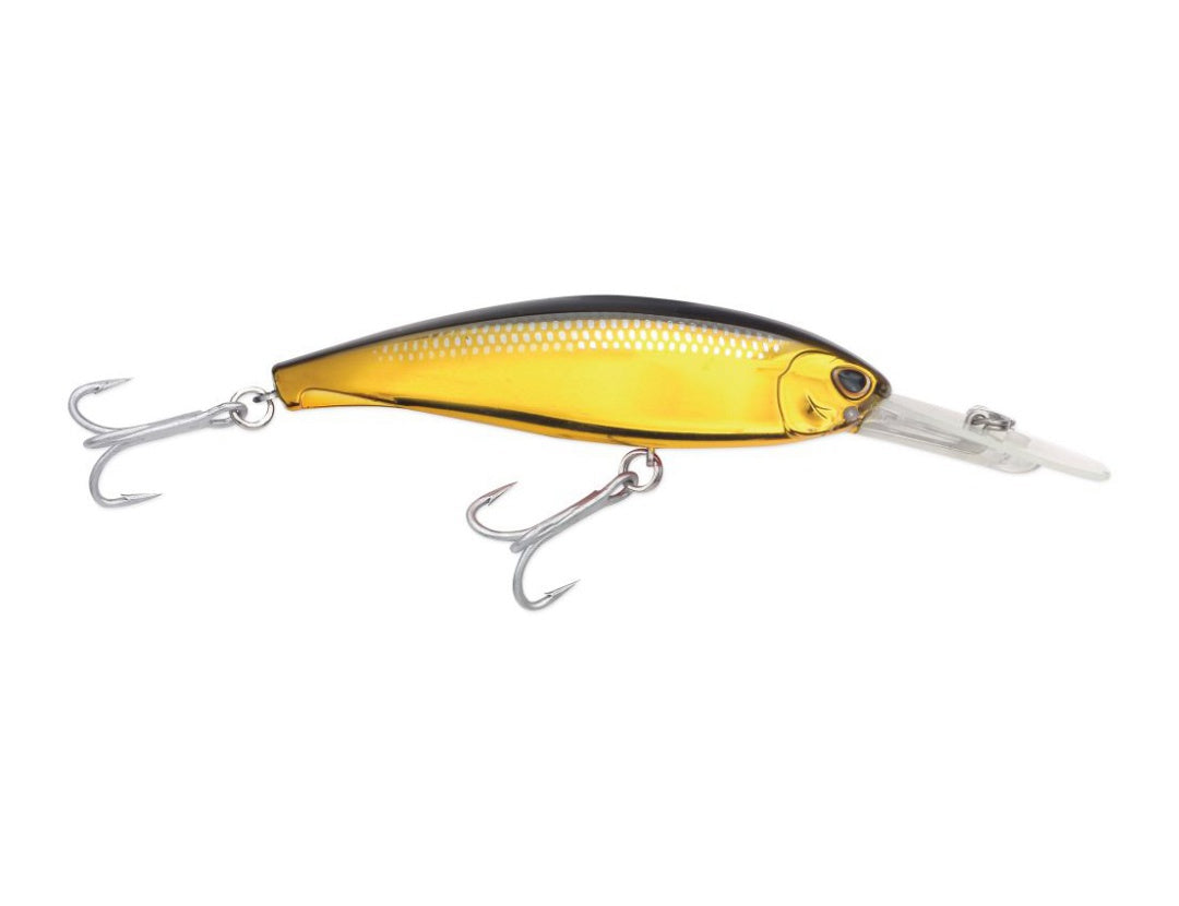 Storm Arashi Tiger 10 Hard lure 10cm/23g, 1pcs/pkt Deep Diver Storm Cabral Outdoors