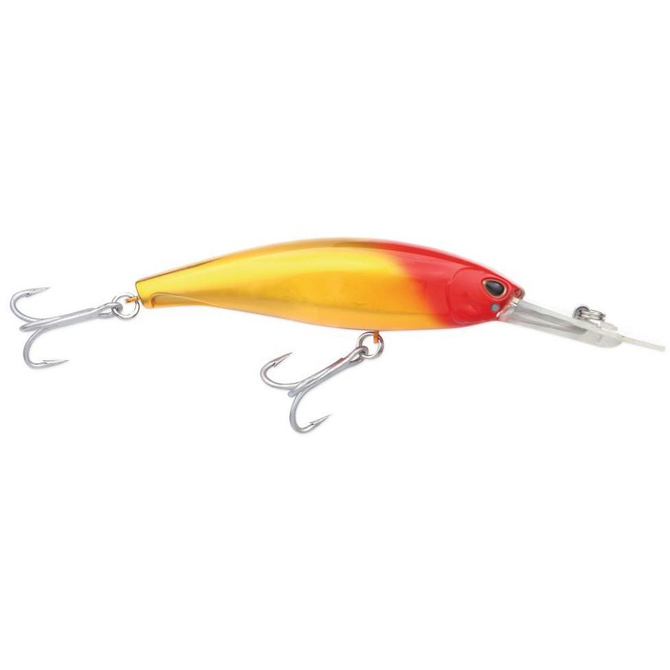 Storm Arashi Tiger 10 Hard lure 10cm/23g, 1pcs/pkt Deep Diver Storm Cabral Outdoors
