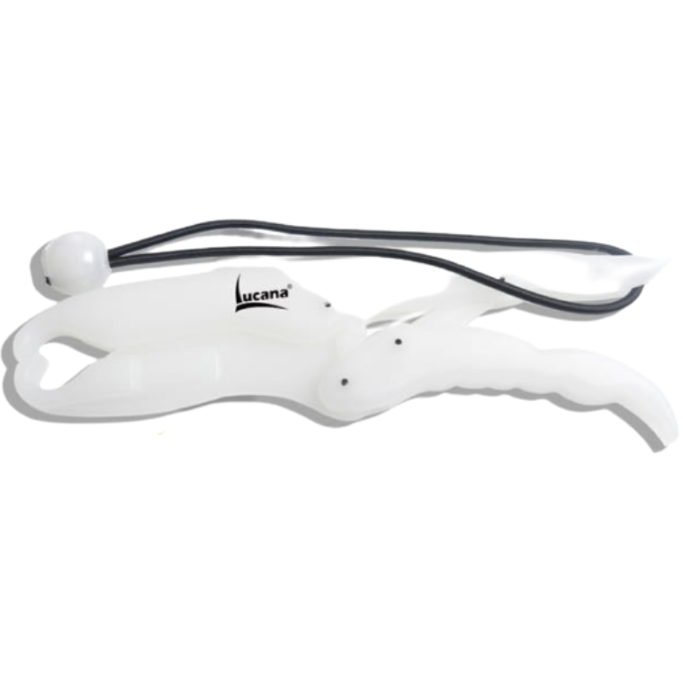 Lucana Plastic Fish Gripper Lip Gripper Lucana Cabral Outdoors
