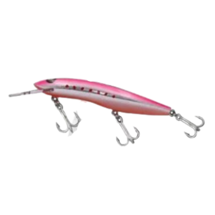 Lucana Komodo 125mm - 150mm Lure | 26.8g - 34.5g | 1pc/pk Jerk Baits Lucana Cabral Outdoors