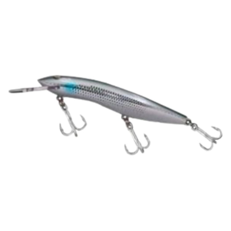 Lucana Komodo 125mm - 150mm Lure | 26.8g - 34.5g | 1pc/pk Jerk Baits Lucana Cabral Outdoors