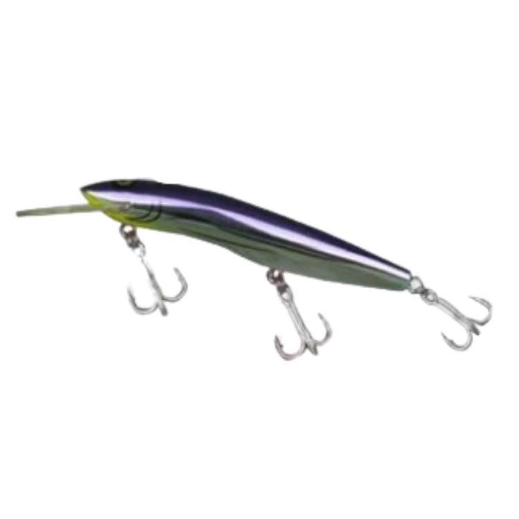 Lucana Komodo 125mm - 150mm Lure | 26.8g - 34.5g | 1pc/pk Jerk Baits Lucana Cabral Outdoors