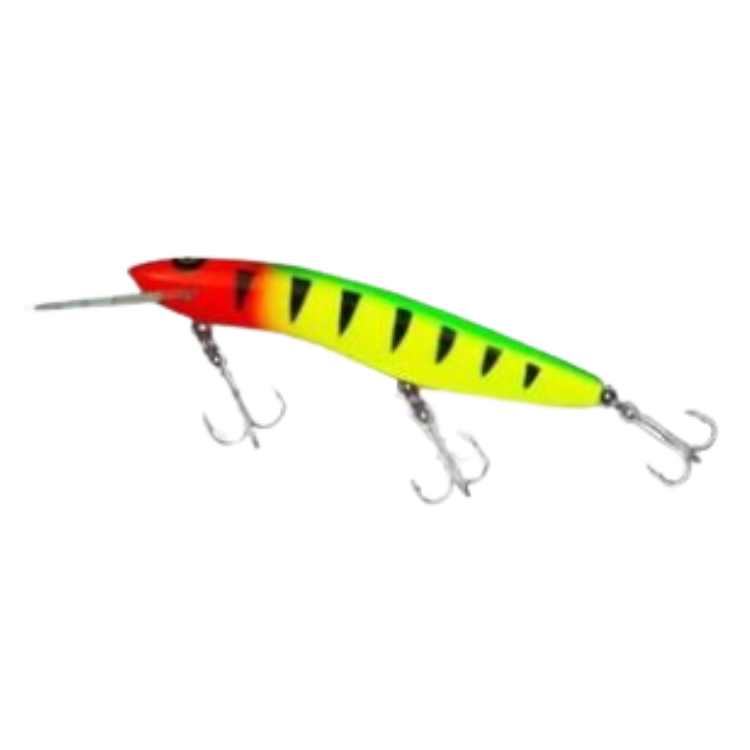 Lucana Komodo 125mm - 150mm Lure | 26.8g - 34.5g | 1pc/pk Jerk Baits Lucana Cabral Outdoors