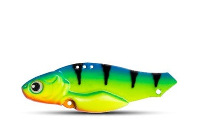 Lures Factory Bass Vib Vibration 10g | 1pcs/pkt Blade Baits Lures Factory Cabral Outdoors