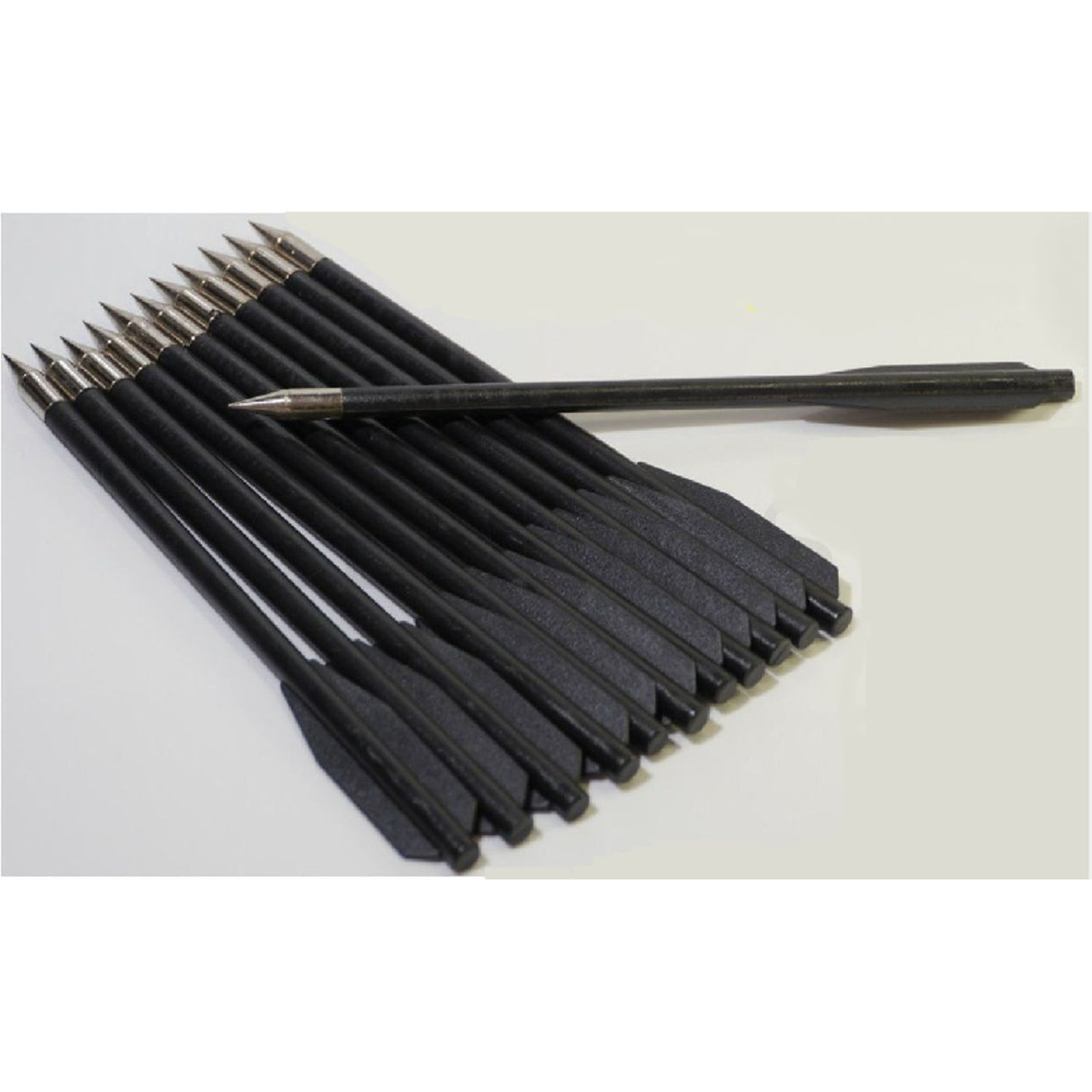 Pistol Crossbow Replacement Bolts – ABS 10pcs Crossbow EK ARCHERY Cabral Outdoors