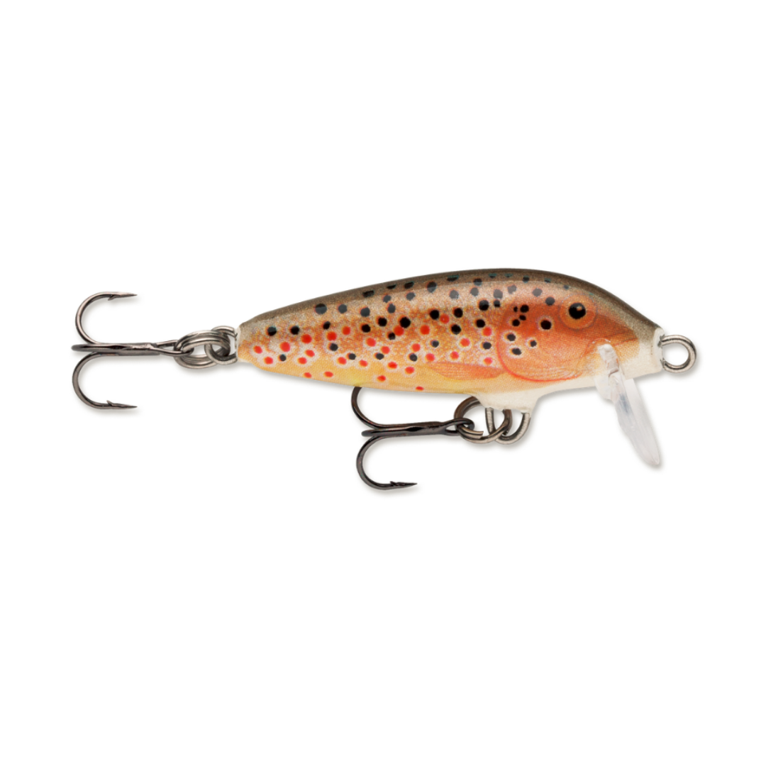 Rapala Original Floater | Size: 3cm | 2g Crank Baits Rapala Cabral Outdoors