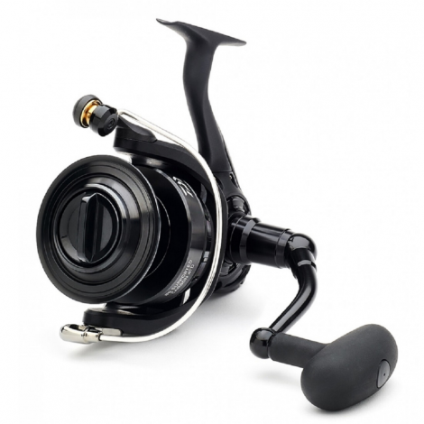 Daiwa BG Magsealed Series 3000 - 8000 Spinning Reels  Spinning Reels  Daiwa  Cabral Outdoors