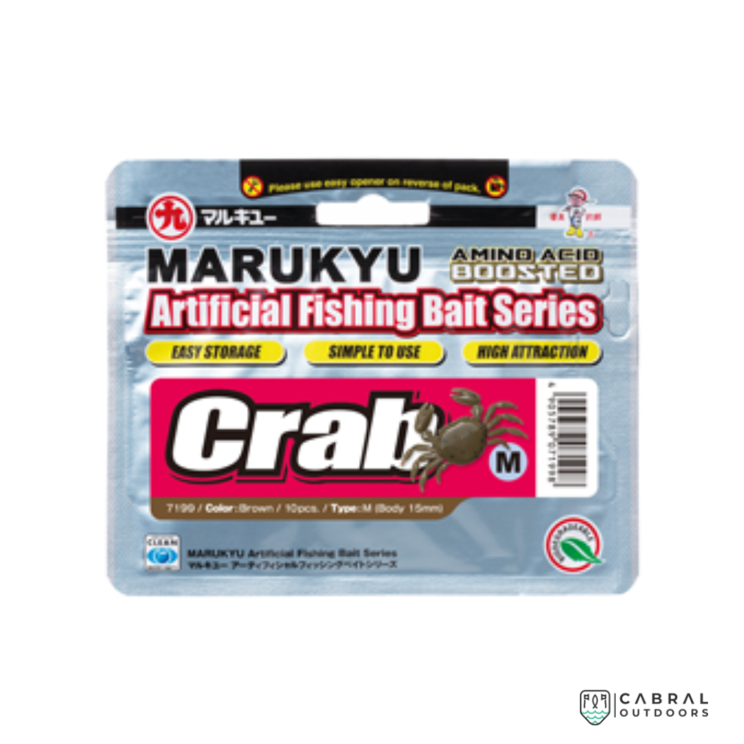 Marukyu Crab | M-L Creatures Marukyu Cabral Outdoors