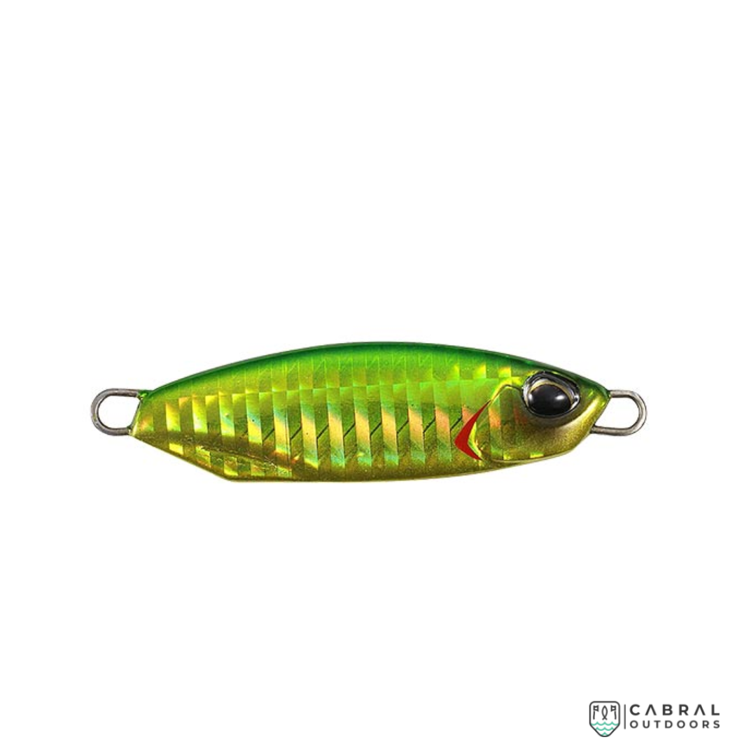 Duo Drag Metal Cast Slow Jigs 15g-40g Casting Jigs Duo Cabral Outdoors