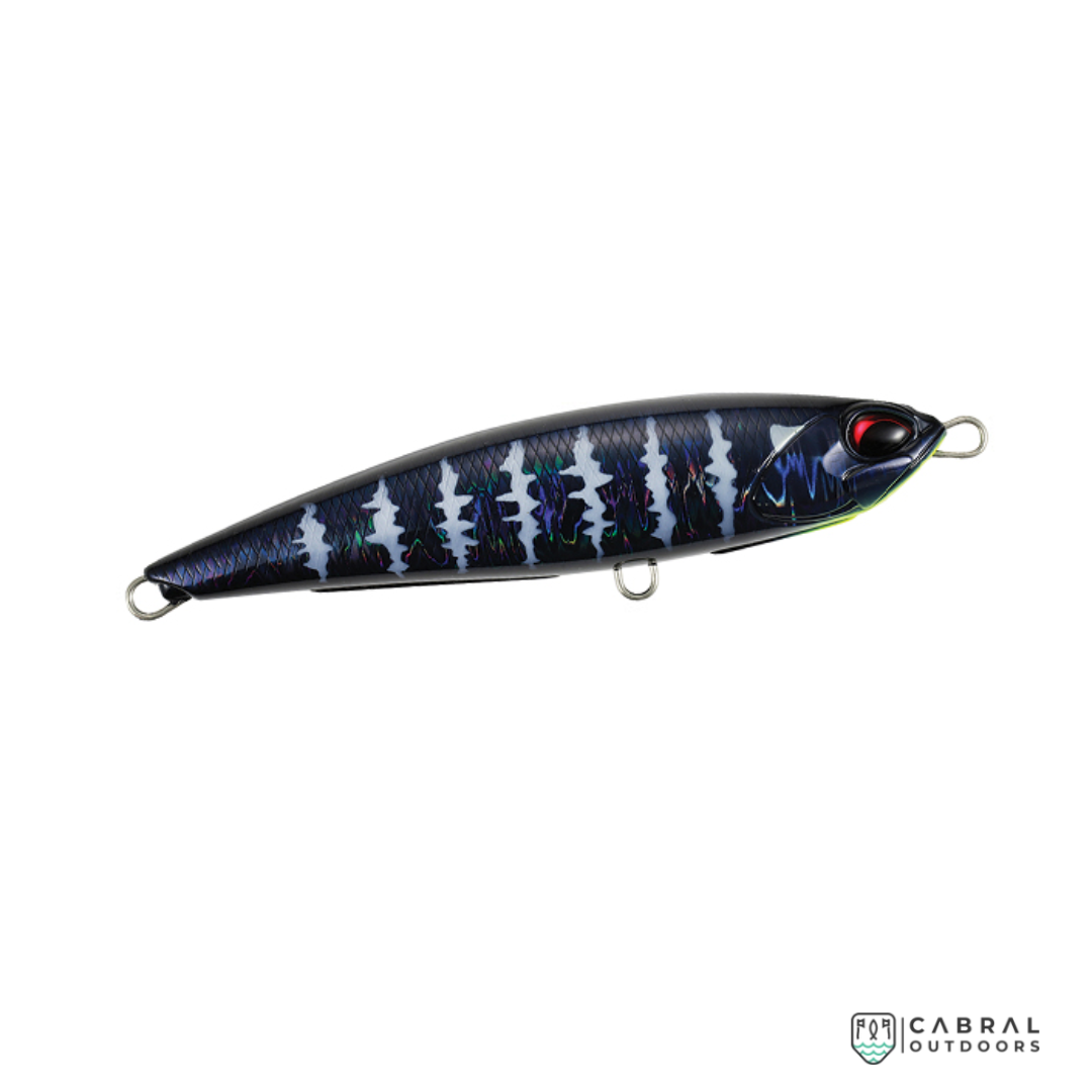 Duo Rough Trail Aomasa 188SF(with hooks) | 188mm | 103g | Slow Floating Pencil Baits Duo Cabral Outdoors