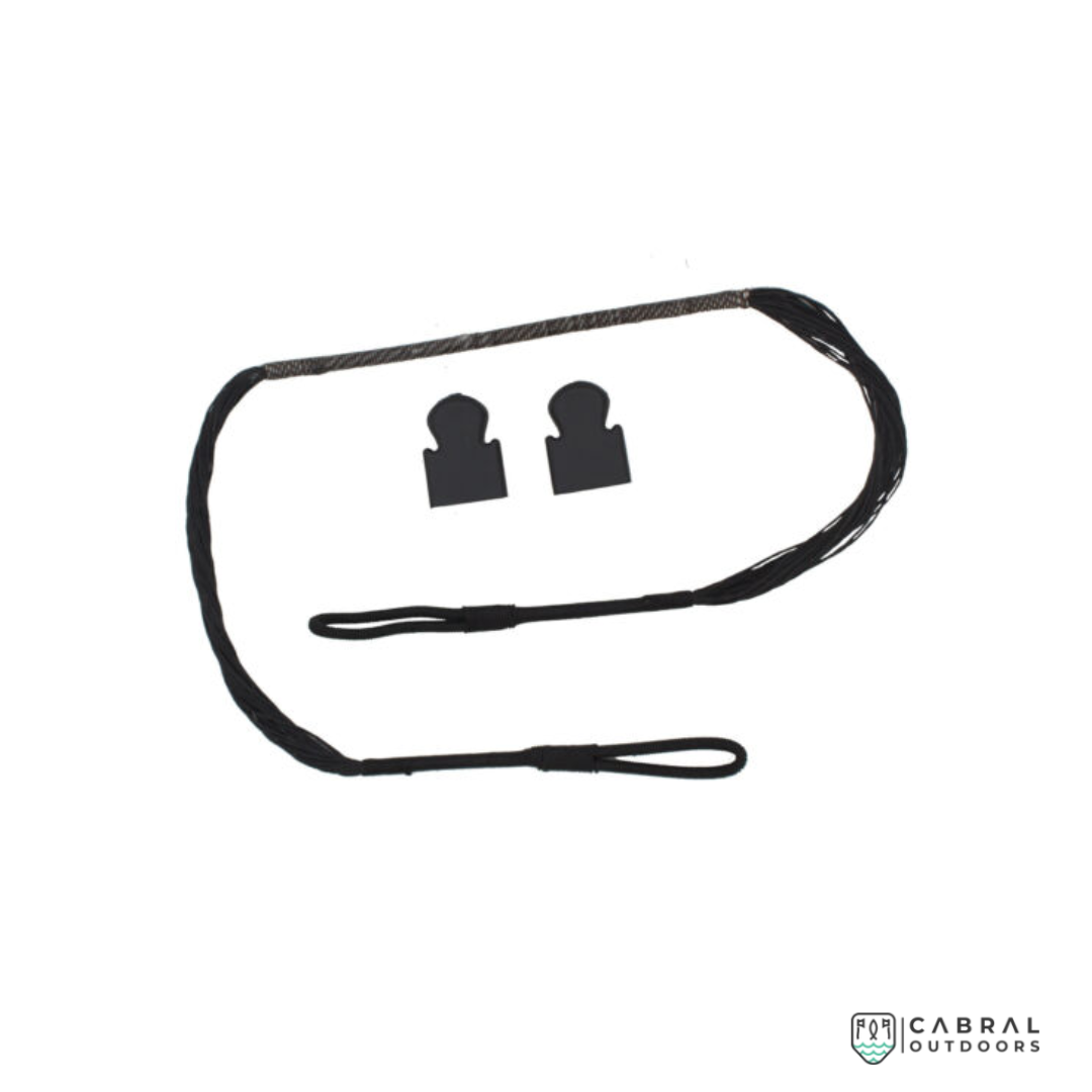 Crossbow Replacement String | 17.25" Cabral Outdoors Cabral Outdoors