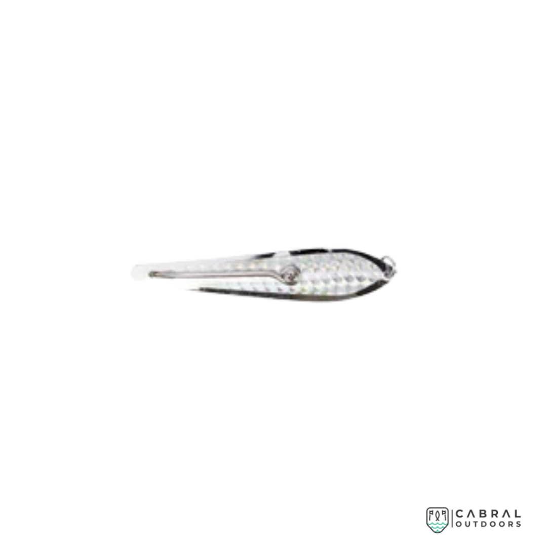 Lucana Metal Spoons Spoons Lucana Cabral Outdoors