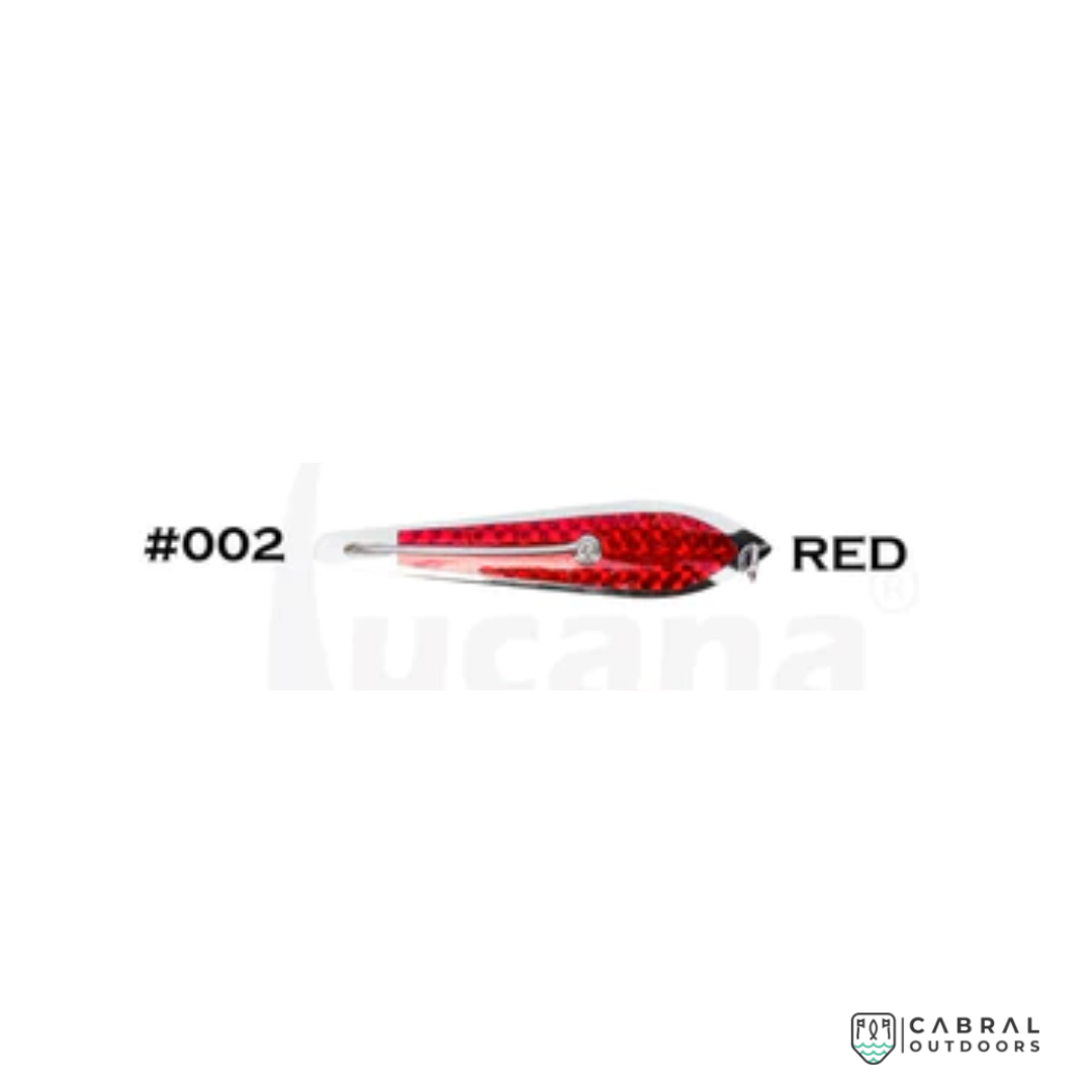 Lucana Metal Spoons Spoons Lucana Cabral Outdoors