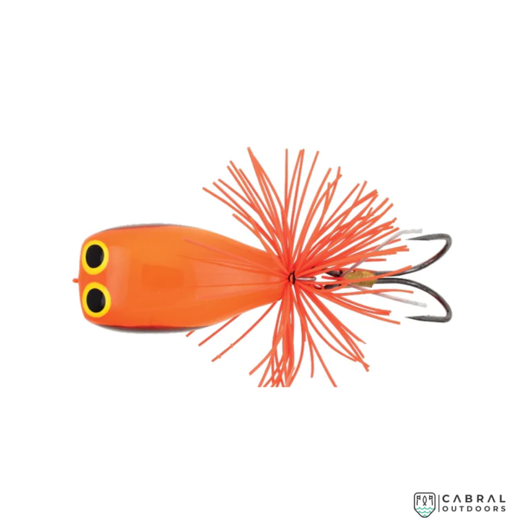 Triton Gangnam Frog 5cm/15g, 1pcs/pkt Thai Frog Lures Factory Cabral Outdoors Triton Gangnam | Frog Lure | Thai Frog | Size 5cm | Weight 15g