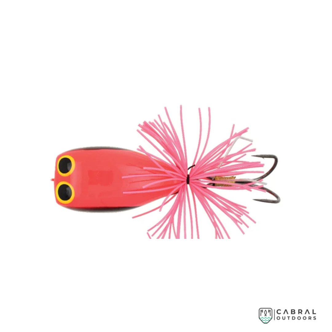 Triton Gangnam Frog 5cm/15g, 1pcs/pkt Thai Frog Lures Factory Cabral Outdoors Triton Gangnam | Frog Lure | Thai Frog | Size 5cm | Weight 15g