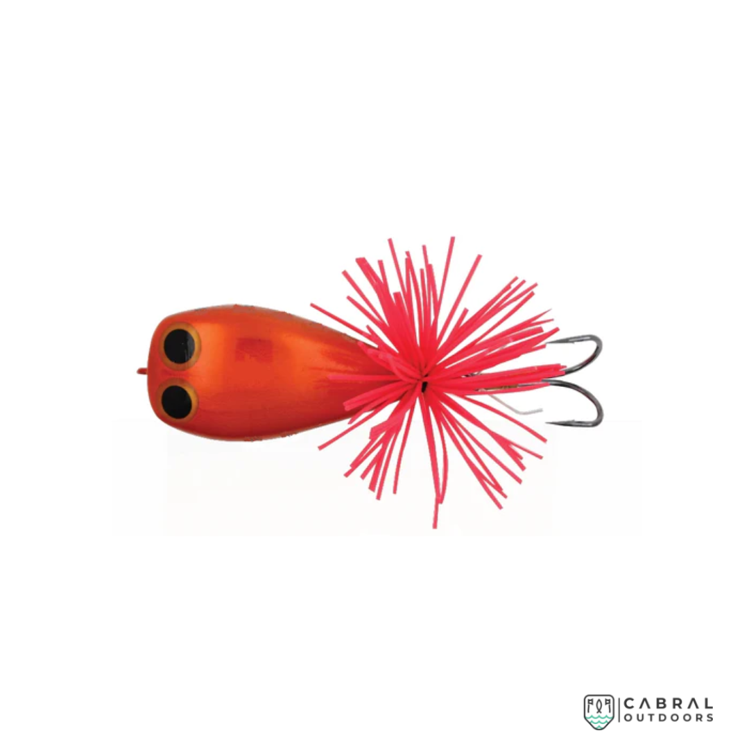 Triton Gangnam Frog 5cm/15g, 1pcs/pkt Thai Frog Lures Factory Cabral Outdoors Triton Gangnam | Frog Lure | Thai Frog | Size 5cm | Weight 15g