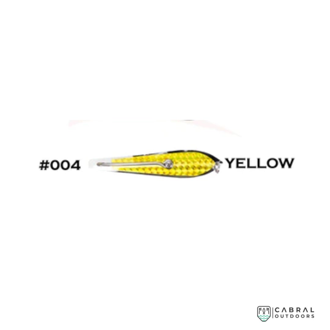 Lucana Metal Spoons Spoons Lucana Cabral Outdoors