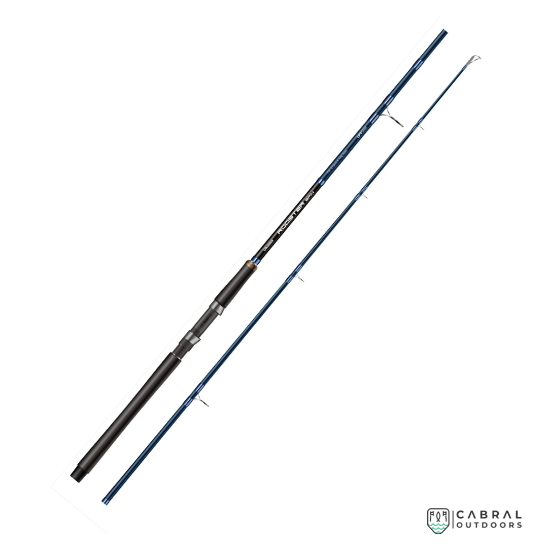 Daiwa Legalis Sea Bass 8ft- 10ft Spinning Rod