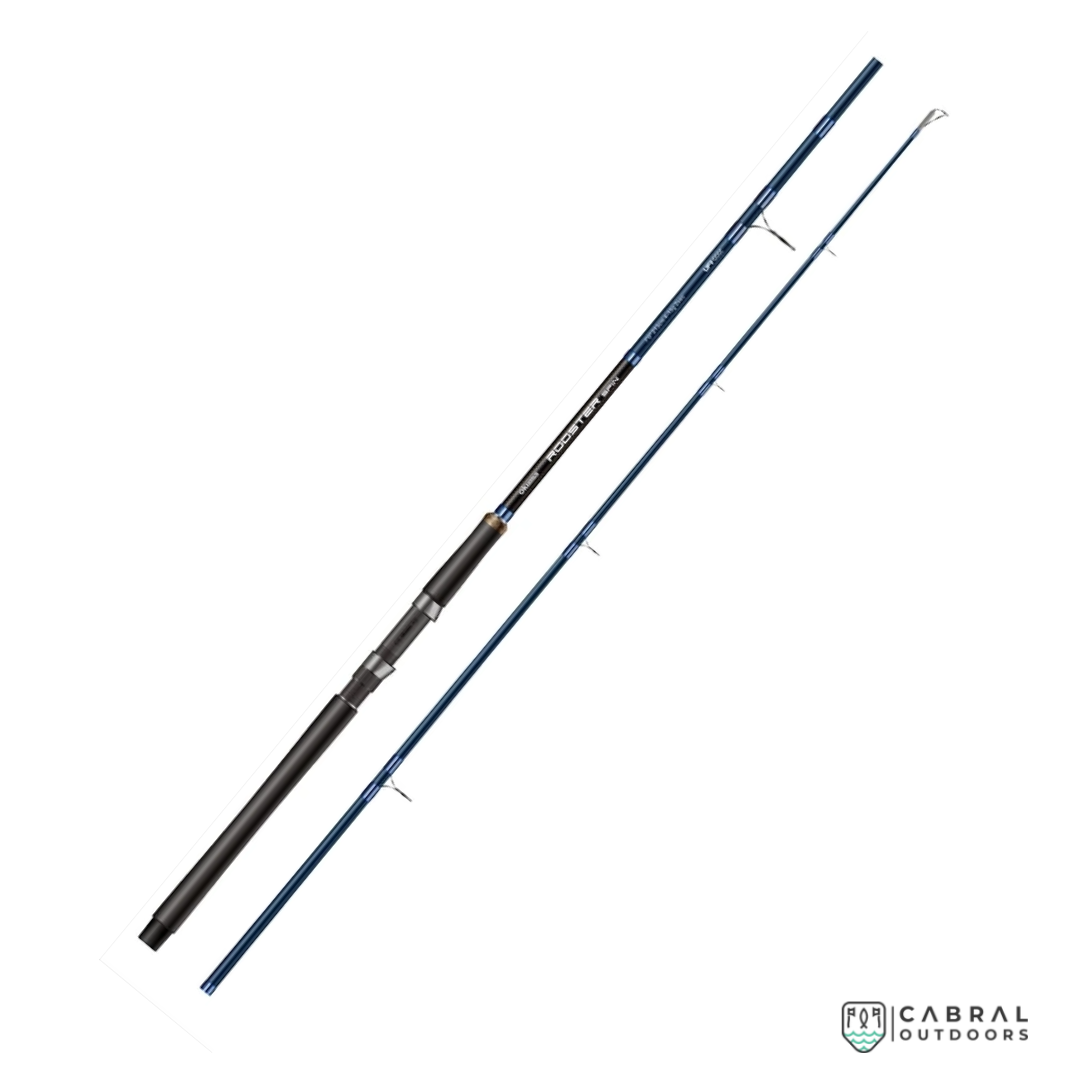 Okuma Roadster Spinning Rod | 8ft-10ft Spinning Rods Okuma Cabral Outdoors