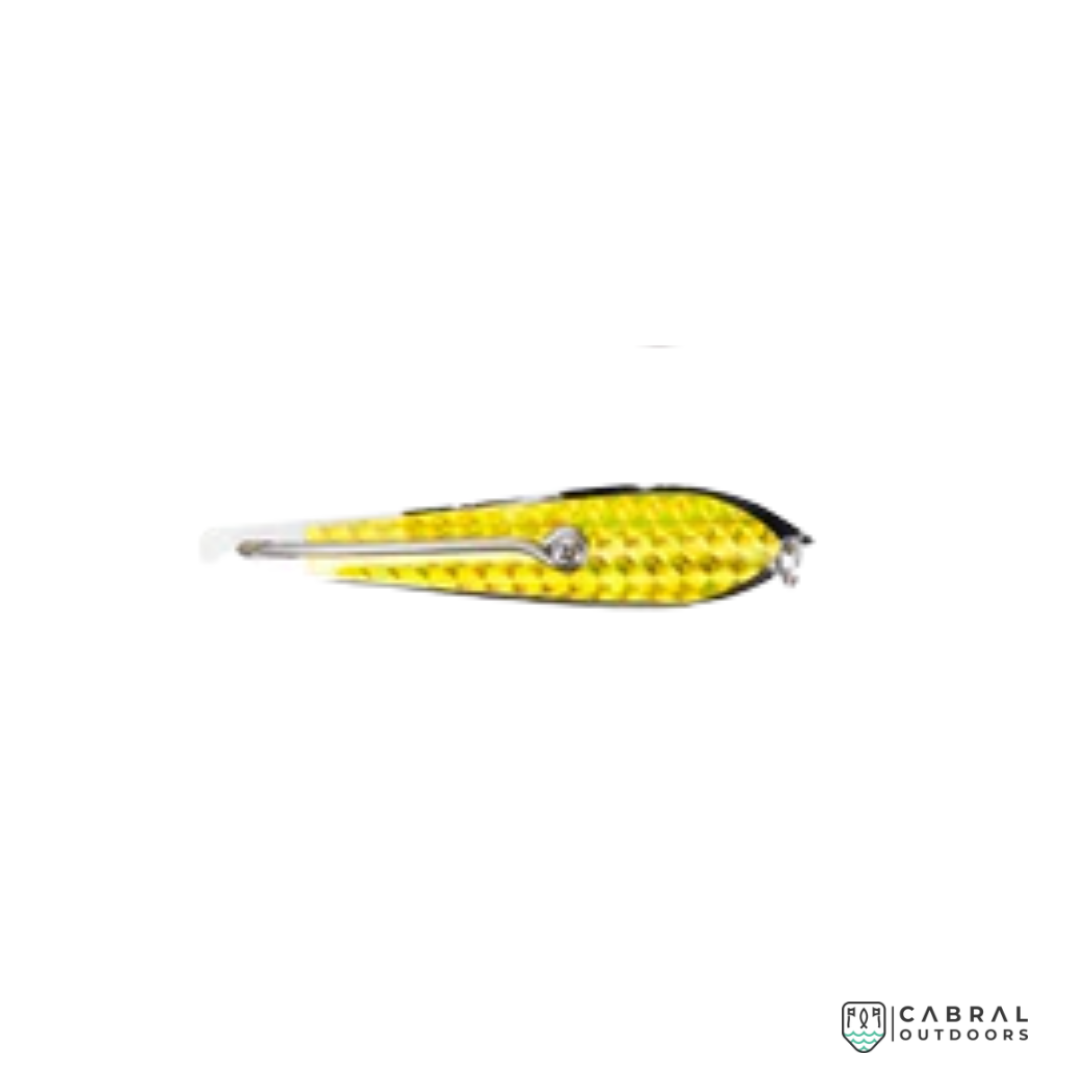 Lucana Metal Spoons Spoons Lucana Cabral Outdoors