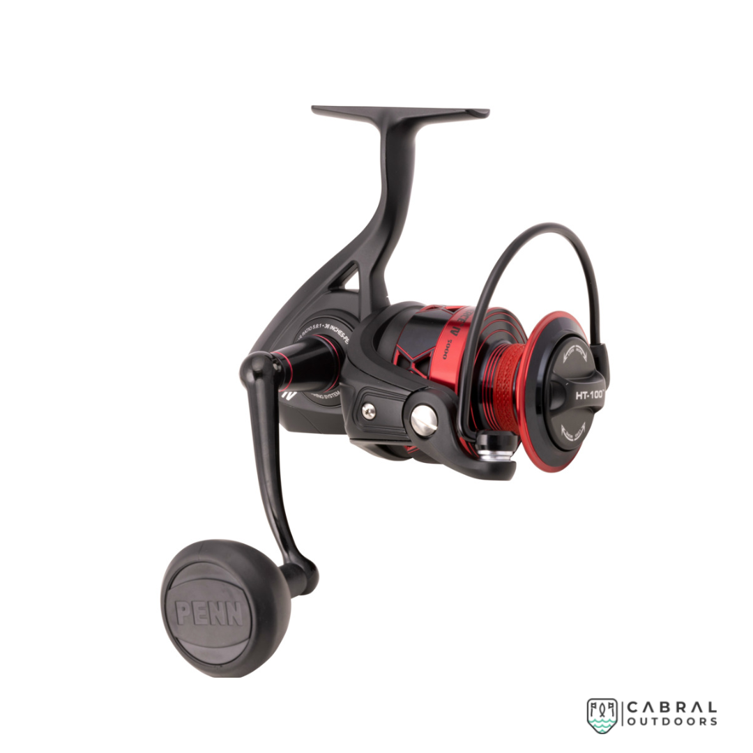 Penn Fierce IV 4000-8000 Spinning Reel Spinning Reels Penn Cabral Outdoors