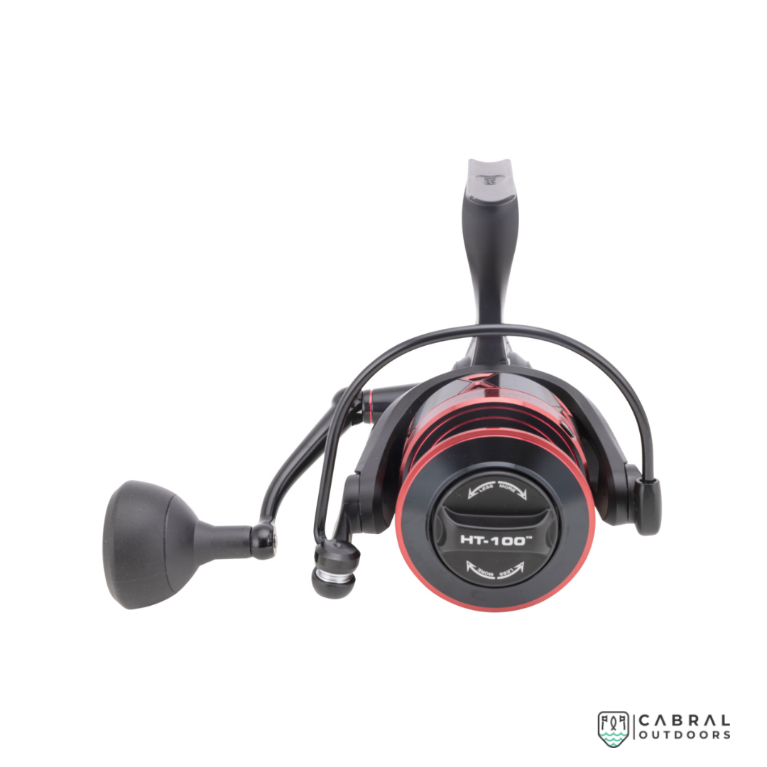 Penn Fierce IV 4000-8000 Spinning Reel Spinning Reels Penn Cabral Outdoors