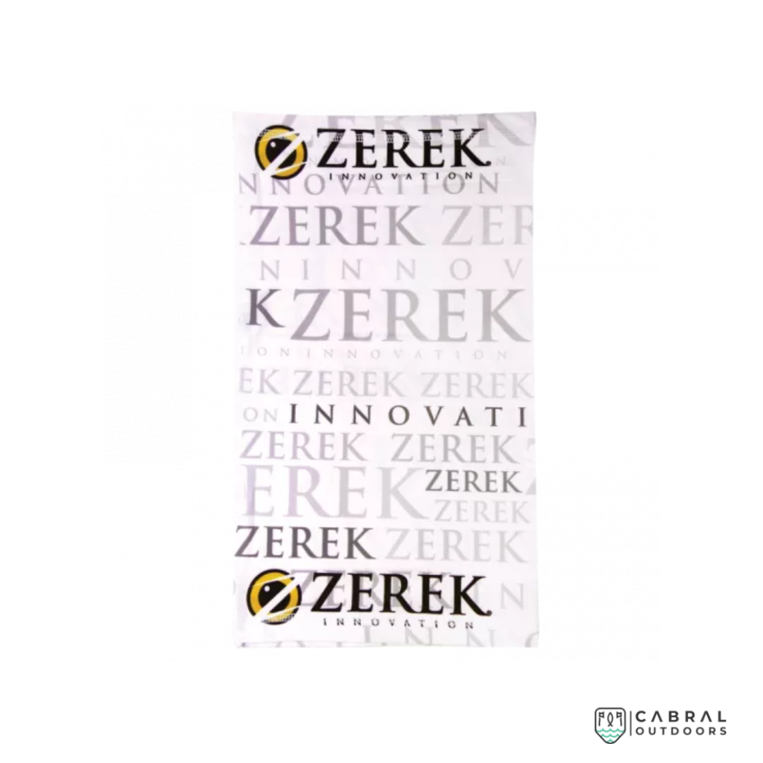 Zerek Multi-Purpose UV Headwear Hat Zerek Cabral Outdoors