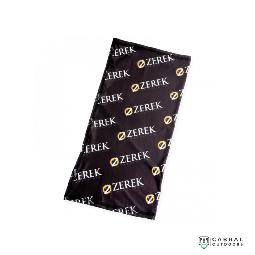 Zerek Multi-Purpose UV Headwear Hat Zerek Cabral Outdoors