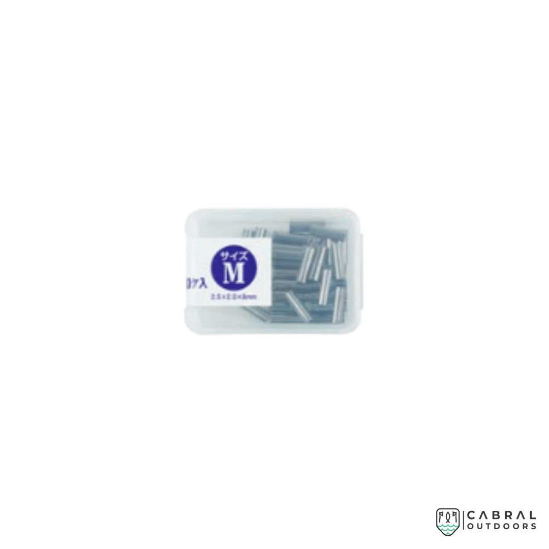 NT Copper Sleeves | Size: S-L Sleeves NT Swivel Cabral Outdoors