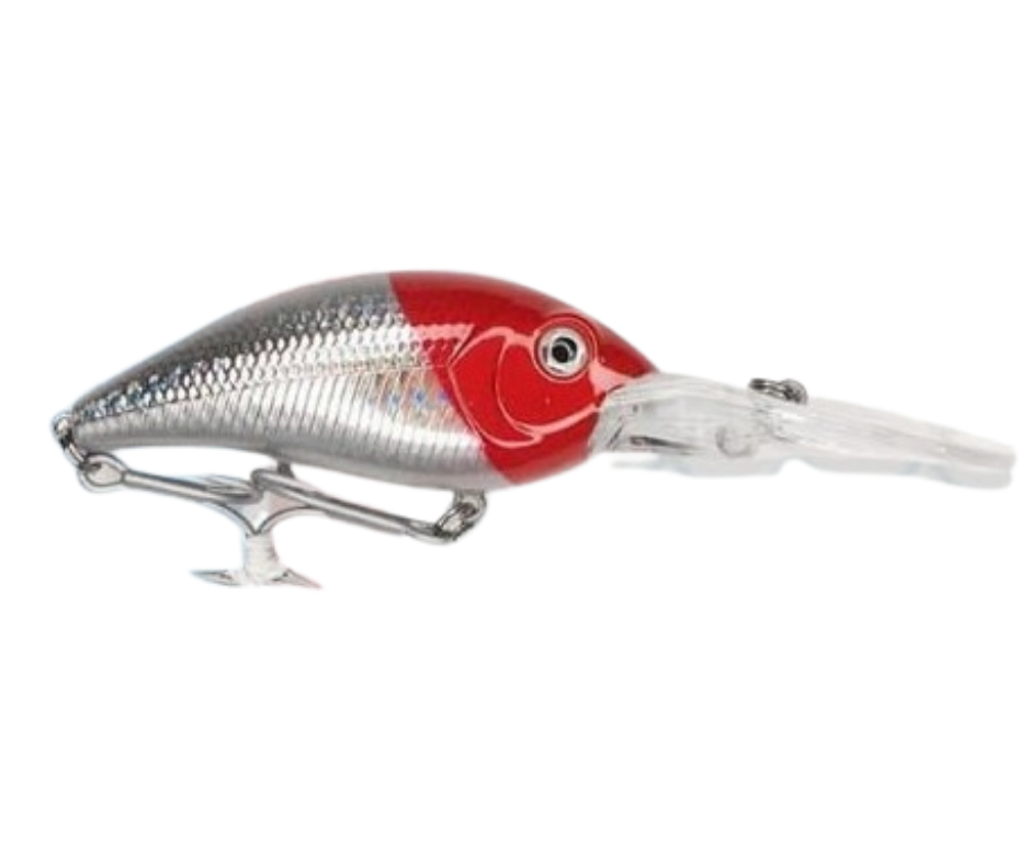 Lucana Samba 75mm/ 25.5g, 1pcs/pkt Crank Baits Lucana Cabral Outdoors