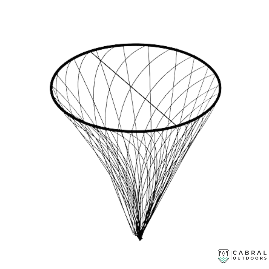 Crab Net Nets/Trap Cabral Outdoors Cabral Outdoors