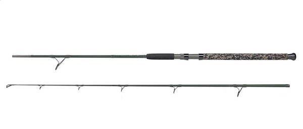 DAM MADCAT Green Series Spin 300  3.00m | 40-150g Spinning Rod  Spinning Rods  DAM  Cabral Outdoors  