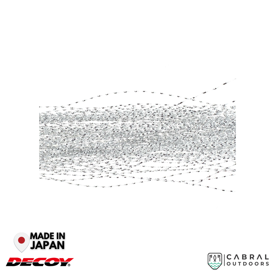 Decoy F-I Flash Fiber