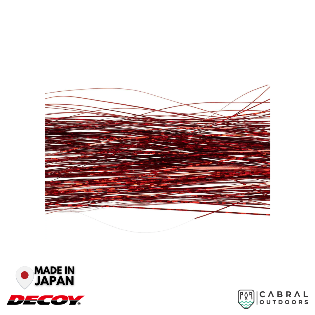 Decoy F-II Flash Fiber