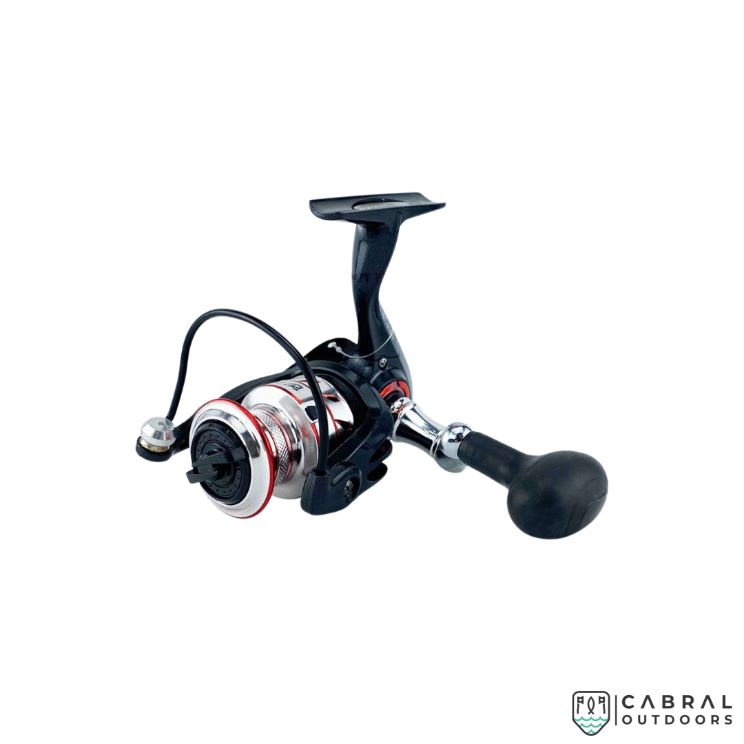 Pioneer Envoy EYT 4000-6000 Spinning Reel Spinning Reels Pioneer Cabral Outdoors