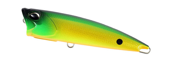 Duo International Realis Fangpop 105 SW 105mm | 24.5g Hard Baits Duo Cabral Outdoors