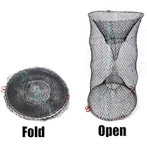 Crab Trap | Shrimp Cage Nets/Trap Cabral Outdoors Cabral Outdoors