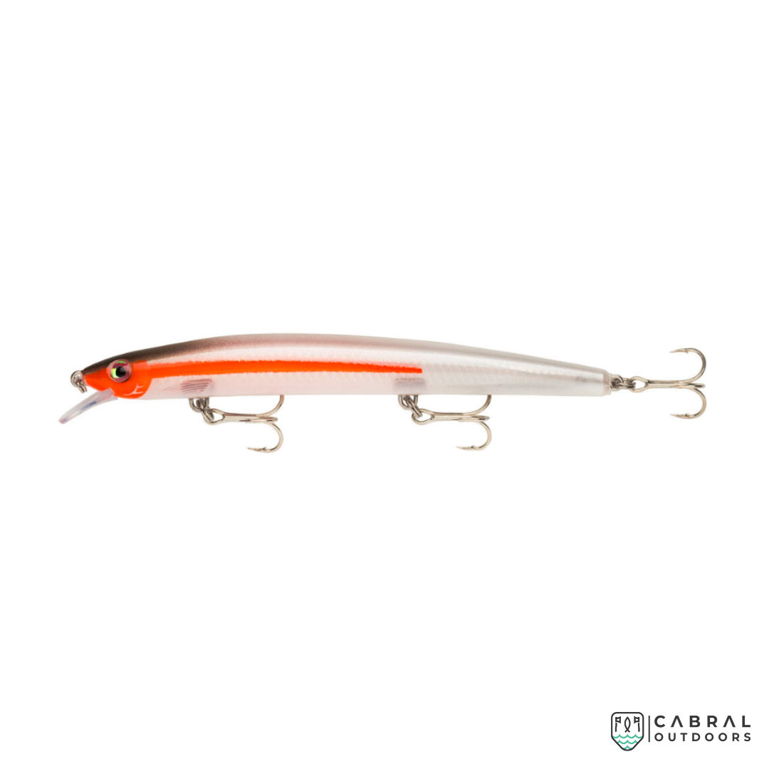 Rapala Max Rap 15 Hard Bait | Size: 15cm | 23g Stick Baits Rapala Cabral Outdoors