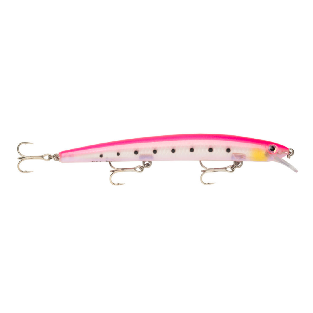 Rapala Max Rap Hard lure | Size: 13cm | 15g Pencil Baits Rapala Cabral Outdoors