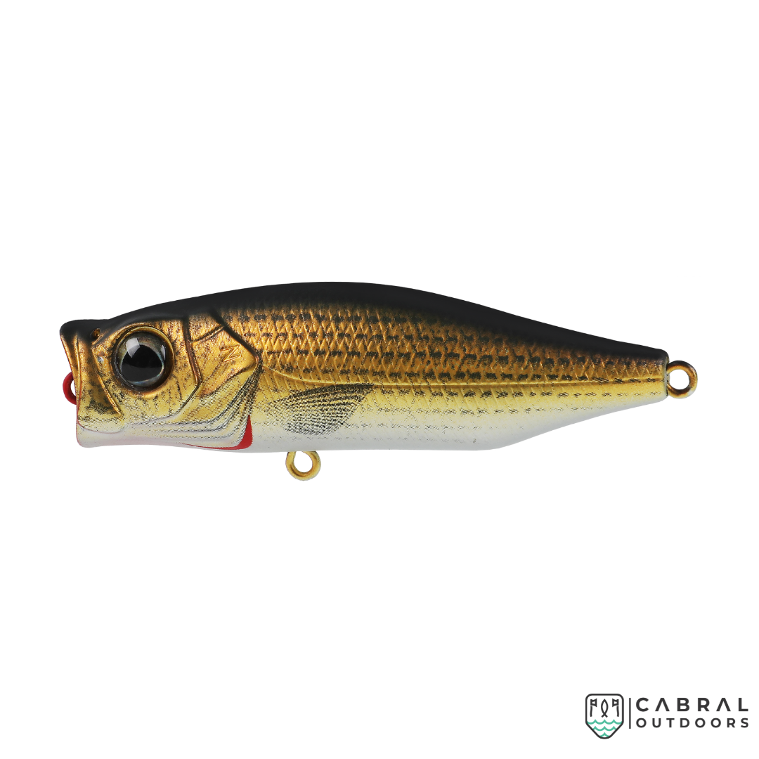 Zerek GOBBLE 70 TOPWATER 70mm | 12g | #6 Zerek Cabral Outdoors