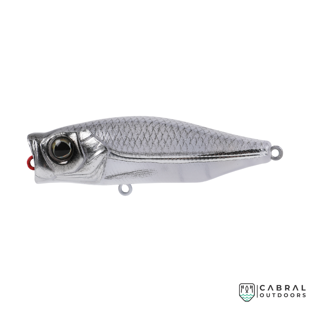 Zerek GOBBLE 70 TOPWATER 70mm | 12g | #6 Zerek Cabral Outdoors