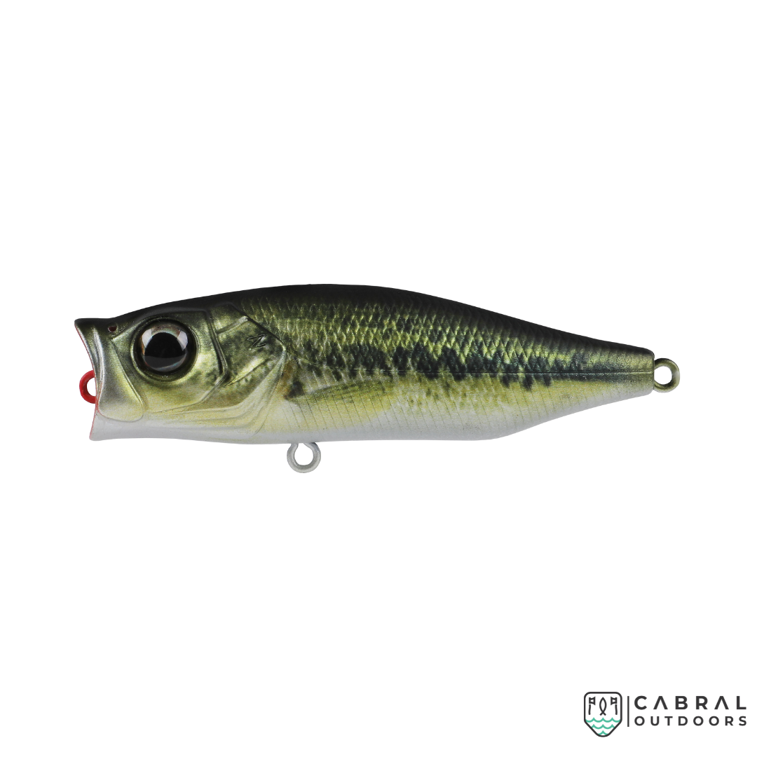 Zerek GOBBLE 70 TOPWATER 70mm | 12g | #6 Zerek Cabral Outdoors