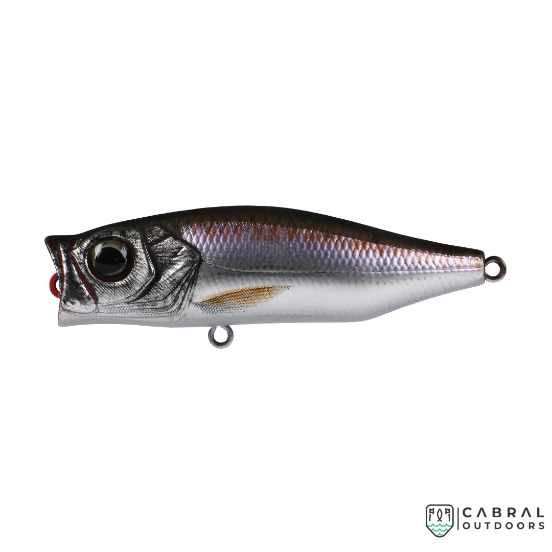 Zerek GOBBLE 70 TOPWATER 70mm | 12g | #6 Zerek Cabral Outdoors