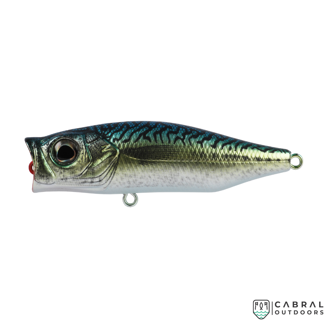 Zerek GOBBLE 70 TOPWATER 70mm | 12g | #6 Zerek Cabral Outdoors